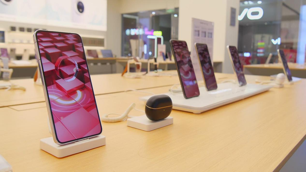 3C數碼“國補加碼” 撬動消費市場新活力的關鍵驅動力